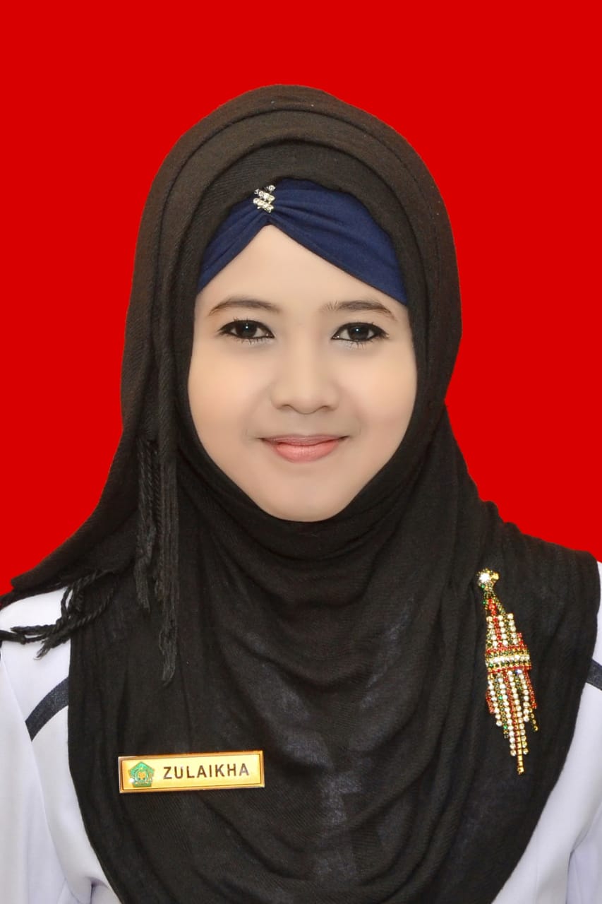 <center>Pembina Pramuka<br>MASRUPI, S.Pd</center>