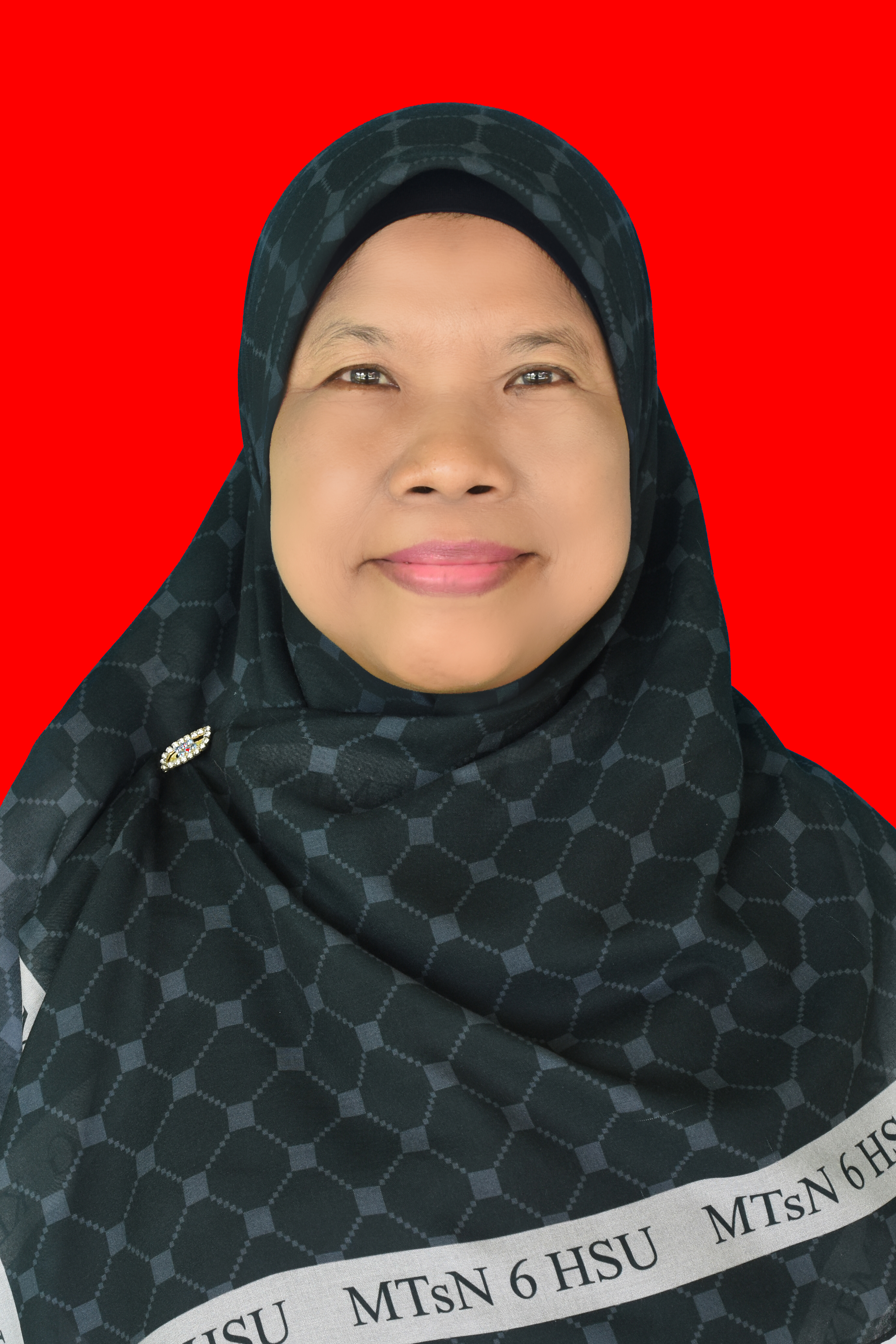 <center>Wakamad Akademik<br>SITI SUMARNI, S.Ag</center>
