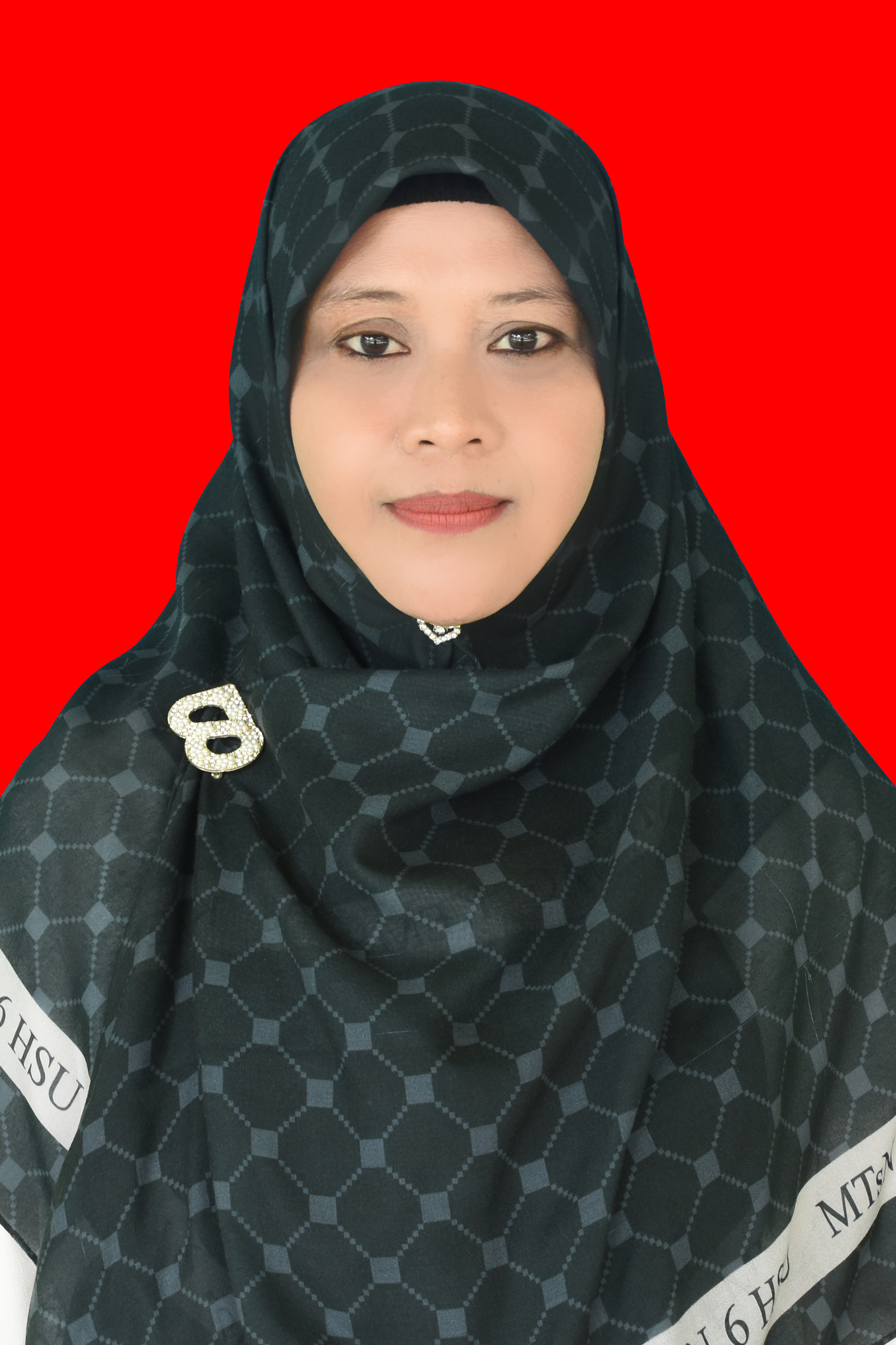 <center>-<br>FITRIATI, S.Ag</center>
