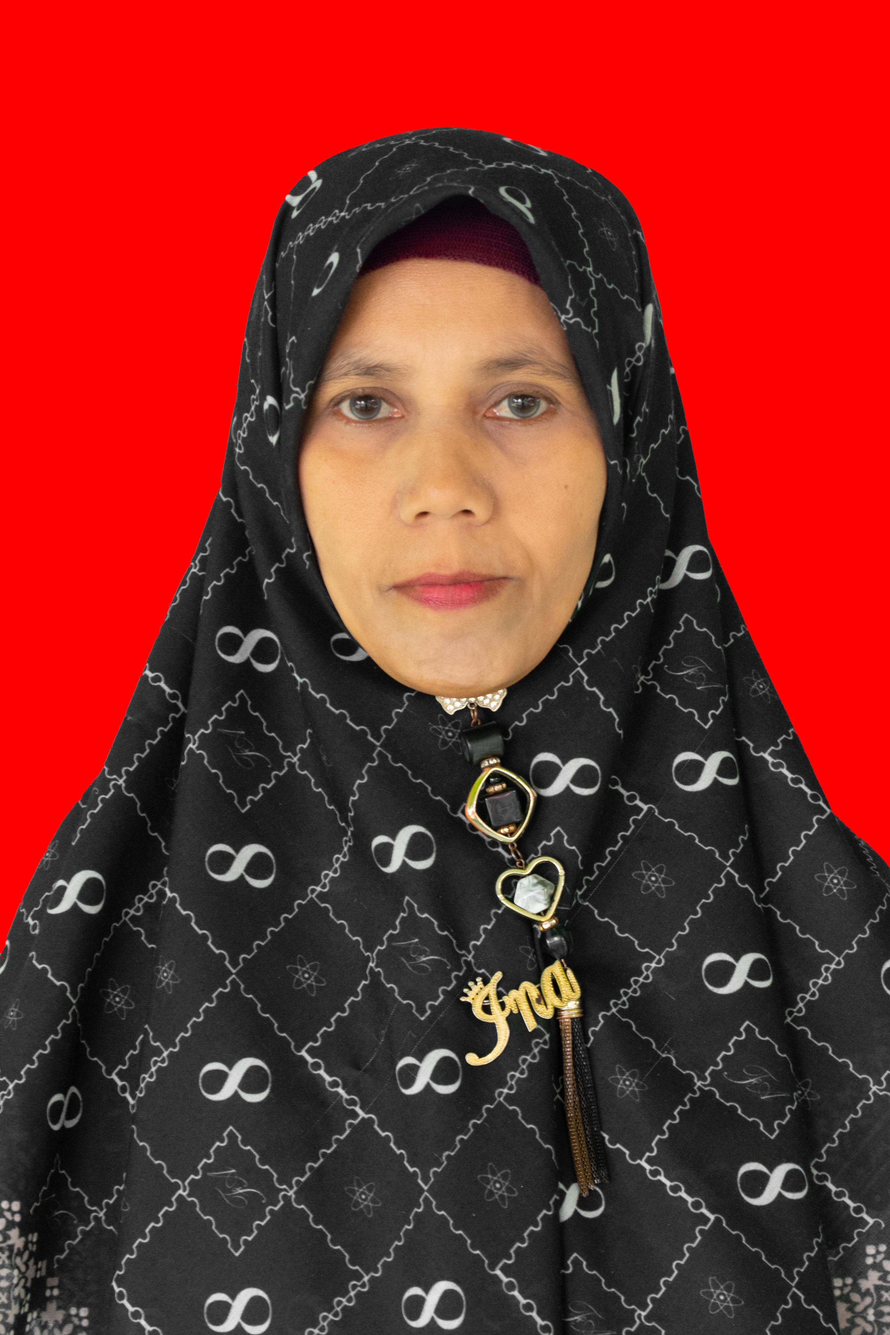 <center>-<br>NURMINA, S.Pd.I</center>