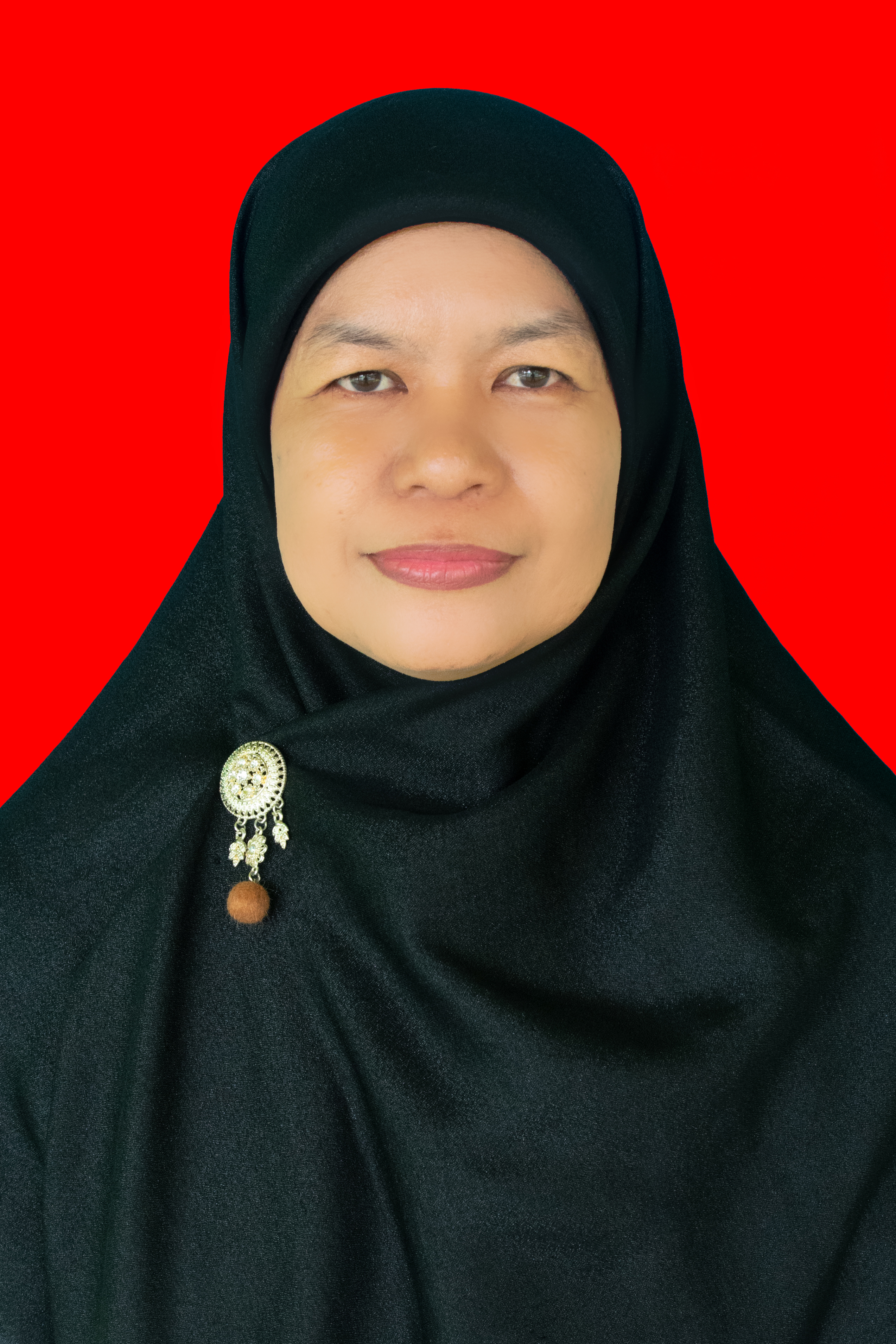 <center>-<br>FAHRIAH,S.Pd.Ek</center>