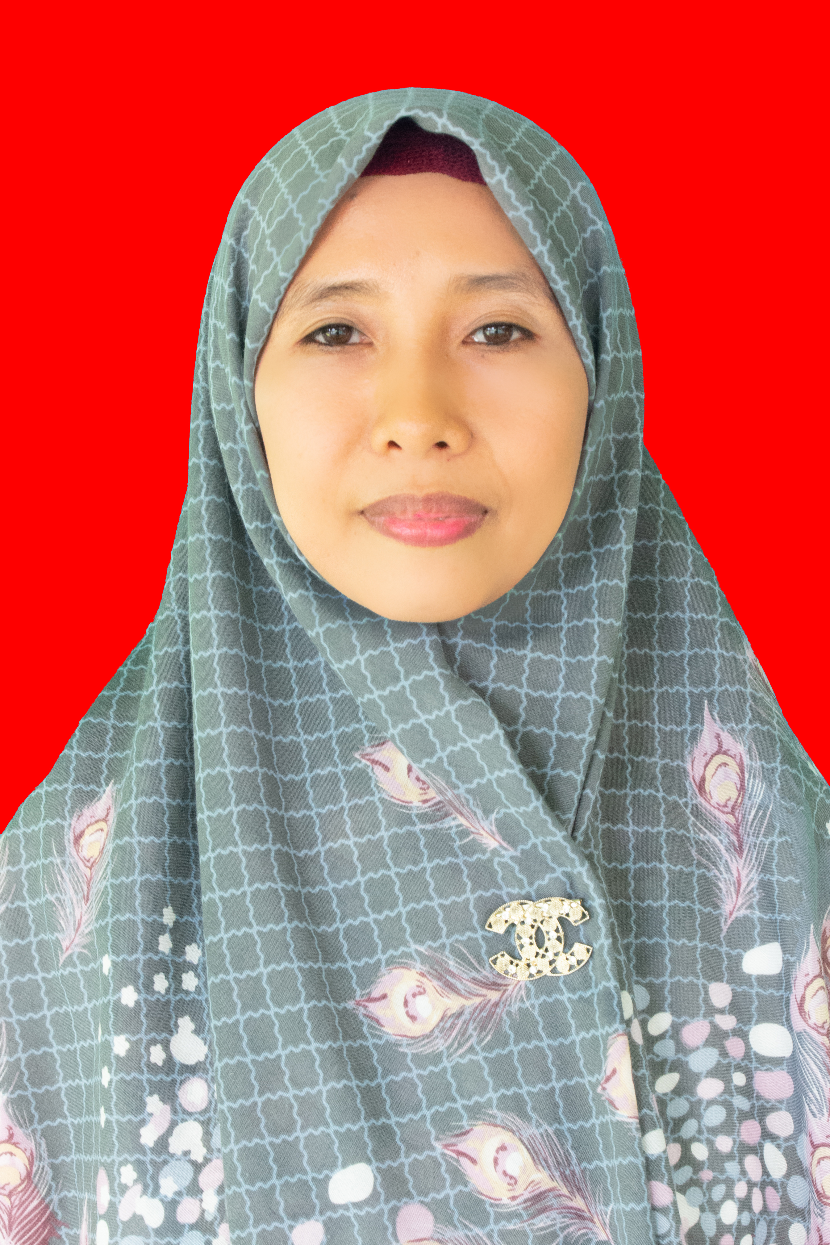 <center>-<br>NOOR MAWADDAH, S.H</center>