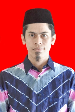 <center>Wakamad Sarana Prasarana<br>AHMAD AYANI, S.Pd.I</center>